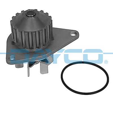 Devirdaim Su Pompası P106-P206-P207-P307-BIPPER-NE...