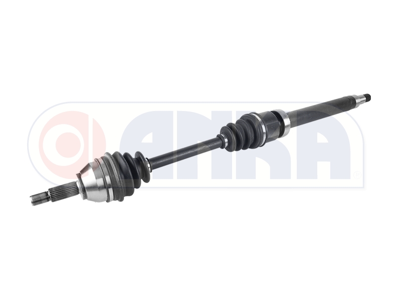 ÖN AKS KOMPLE SAĞ FORD FOCUS II 1.6TDCİ (04-11)-CMAX 1.6TDCİ (07-11)-VOLVO S40 II 04>12 S40 II (544)05>12 V50 (545) 05>12 1.6D-1.8-2.0D (26X36X921MM)