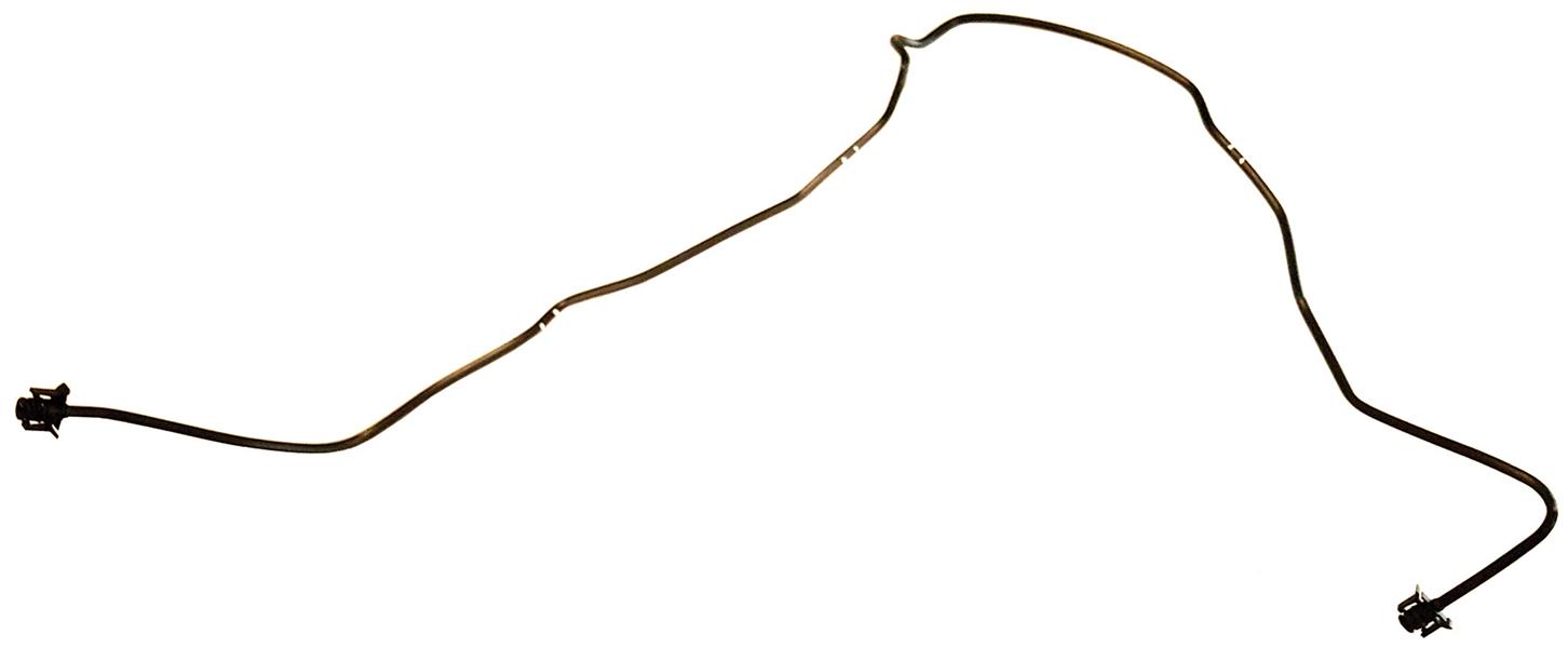 Yedek Su Depo Borulari