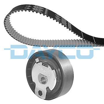 Triger Seti Connect 2002>2013 1.8 Tdci