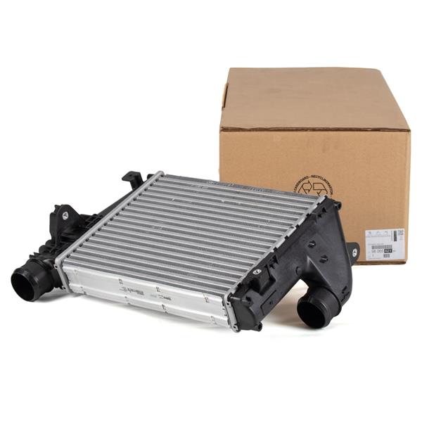 Intercooler Turbo Radyatörü