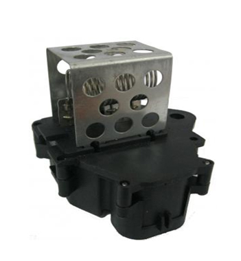 Fan Rezistansi P107-P308-PARTNER-TEPEE-C1-C4-XSARA...