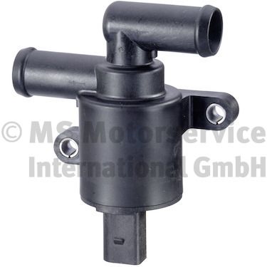 Coolant Switching Valve