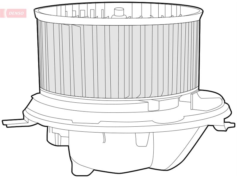 Cabin Blower