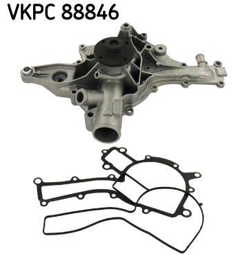 Su Pompası Vkpc 88846