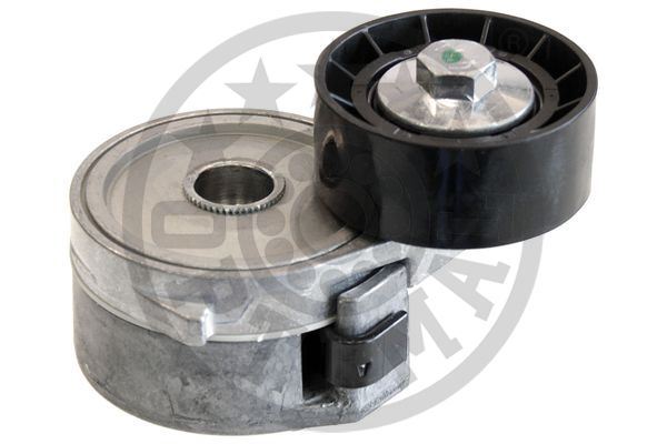 Alternatör Gergi Rulmanı (Kütüklü) PARTNER-P206-30...