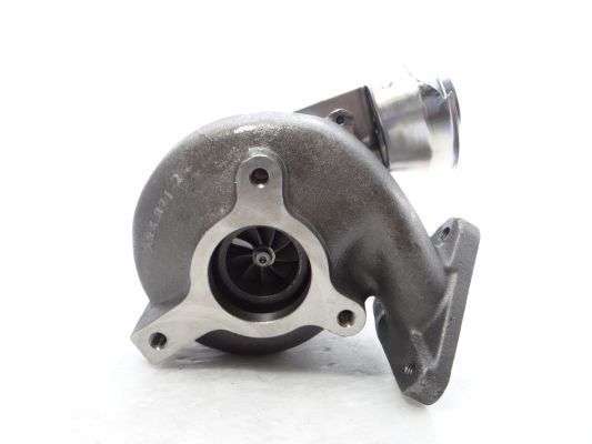 Turbo Komple