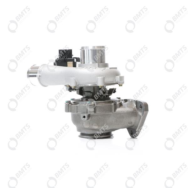 Turbo Komple
