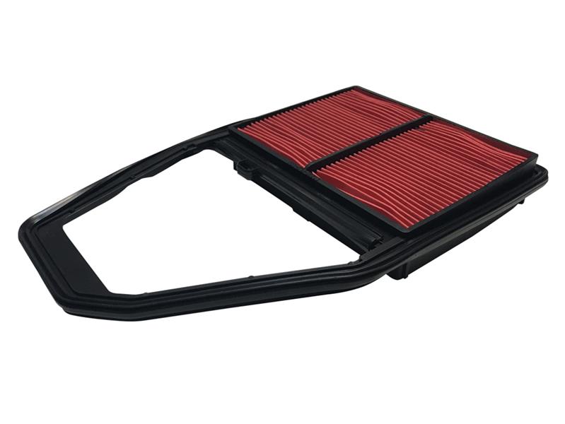 HAVA FİLTRESİ HONDA CIVIC 1,4L 1,6L D14 D16 VTEC HATCHBACK 01-05 (ÇANTA TİPİ)