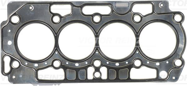 SILINDIR KAPAK CONTASI (1.25mm 2 CENTIK) ASTRA L-CORSA F-COMBO E 19> CROSSLAND X 17> GRANDLAND X 18> D15DTH C3-C4- 308 II - 508 II - 3008 - 5008 - RIFTER FORD FOCUS IV 18> 1.5 BlueHDI ECOBUS
