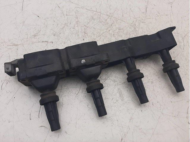 ATEŞLEME BOBİNİ PEUGEOT P206-P207-P307-P308-1007-PARTNER CITROEN C2-C3-C4-BERLINGO-XSARA 1.6 16V VTI (TU5J)