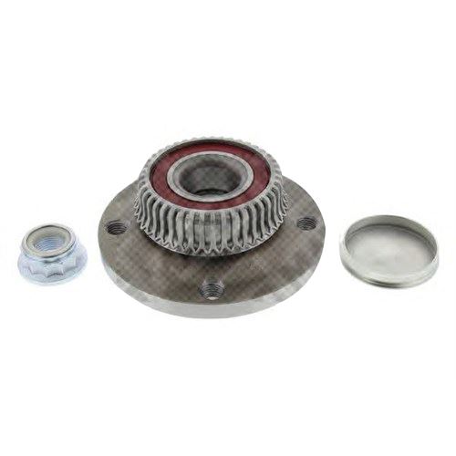 (BAF-0058B/VK210) Arka Teker Rulmanı Poryali Abs's...
