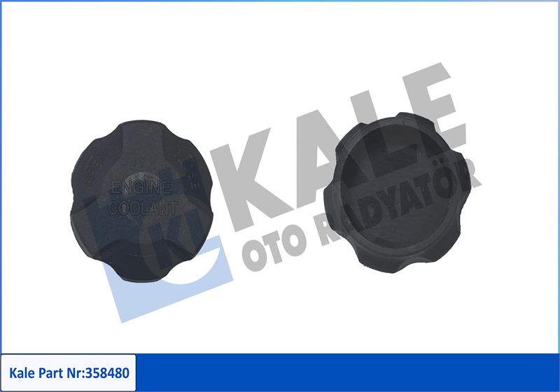 RADYATOR EK GENLESME SU DEPOSU I20 (KAPAKLI)