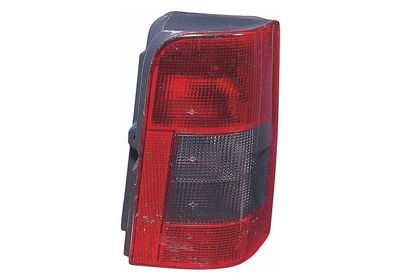 Arka Stop Sağ Partner-berlingo