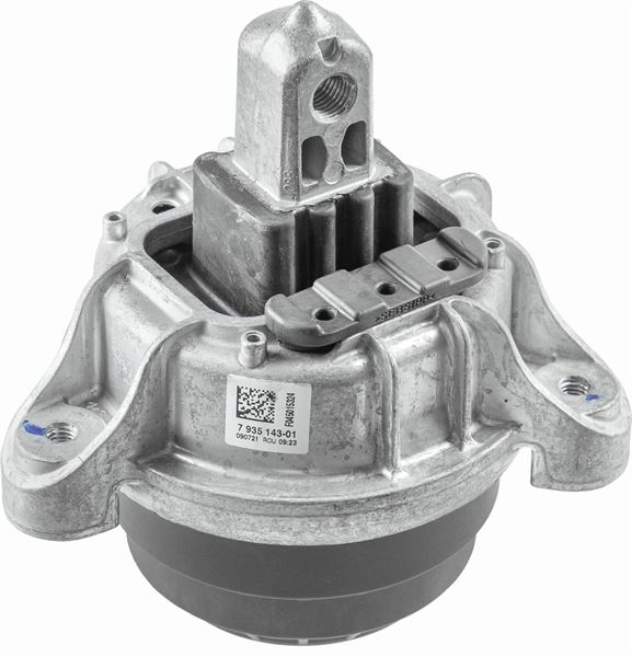 Motor Takozu Alt Sol