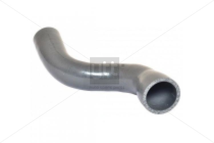 Turbo Hortumu Büyük