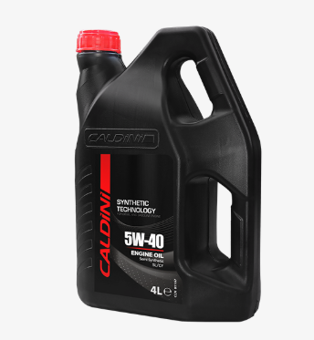 Motor Yağı Yari Sentetik 5W/40 Sl/cf 4L (Elite)