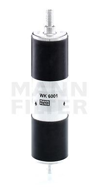 YAKIT FİLTRESİ AUDI A6 2.0 TDI (04-)-SEAT EXEO 2.0TDI (08-)