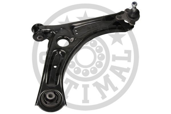 ROTİLLİ SALINCAK ÖN SAĞ ALT VW CADDY 1.0-1.2-1.4-1.6-2.0 15=>SKODA OCTAVIA II-SUPERB II-YETI