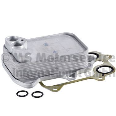 Oil Cooler
