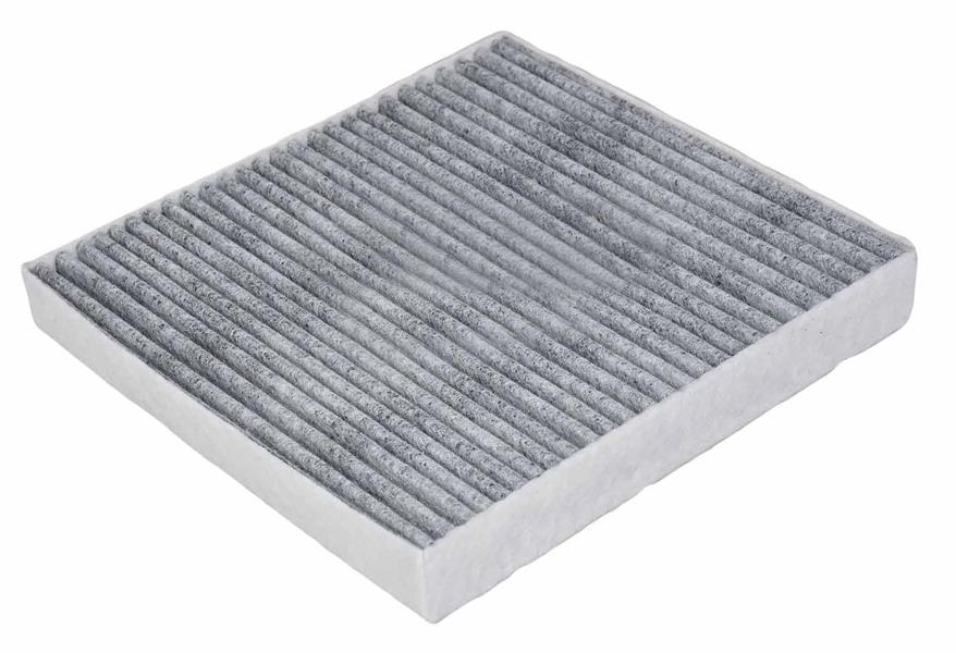 POLEN FİLTRESİ (KARBONLU) PEUGEOT P4008-P4007-CITROEN C4 AIRCROOS-C-CROSSER OUTLANDER 2006> -LANCER>2008-ASX>2010-D.MAX-L200>2014