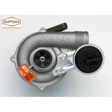 Turbo Komple