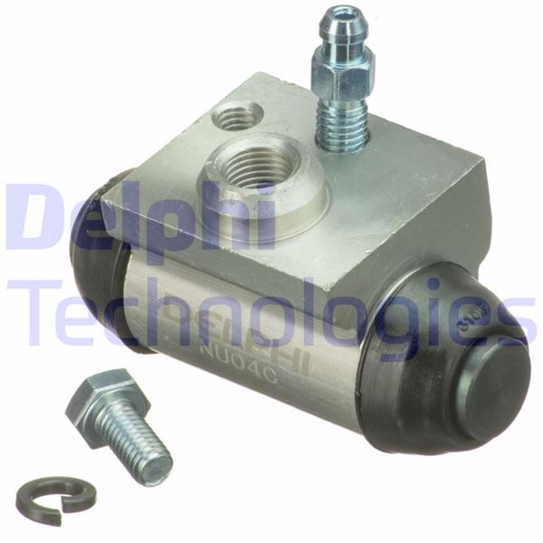 ARKA FREN SİLİNDİRİ CITROËN C1 II 04/14->-PEUGEOT P108 05/14-> TOYOTA AYGO (B4) 05/14->