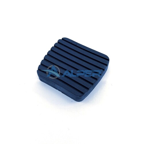 Pedal Lastiği Fren-debriyaj 206