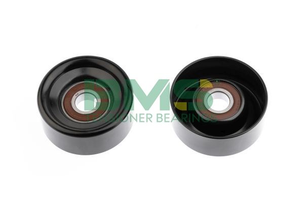 ALTERNATÖR GERGİ RULMANI H1-STAREX-SORENTO 2.5 CRDİ 01=> (76x33x17) (WKM64012)