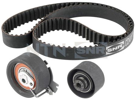 EKSANTRİK GERGİ KİTİ (134x254) P206-307-PARTNER-BERLINGO-C3-XSARA 1.6 16V (NFU TU5JP4)