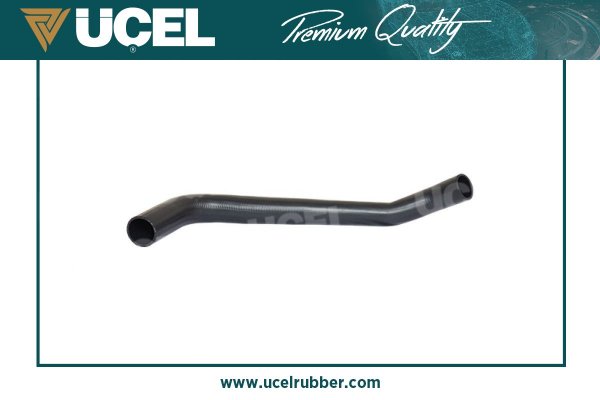 Turbo Intercooler Giriş Hortumu Uzun