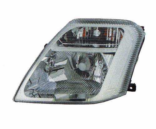 (20-A414-05-2B) C.C2 Ön Far EL.MOTOR.LH.03-08