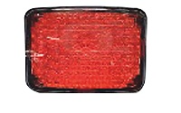 Tampon Reflektörü Arka