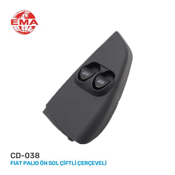 Cam Açma Anahtarı