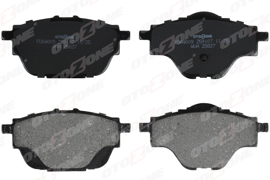 ARKA FREN BALATASI ASTRA L-GRANDLAND-C4 GRAND/SPACETOURER-C5 AIRCROSS-P508-P5008-P308-P3008-DS4-DS7