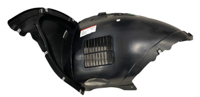 Camulruk Davlumbazi Onun Onu Sağ GOLF8 2021=> G...