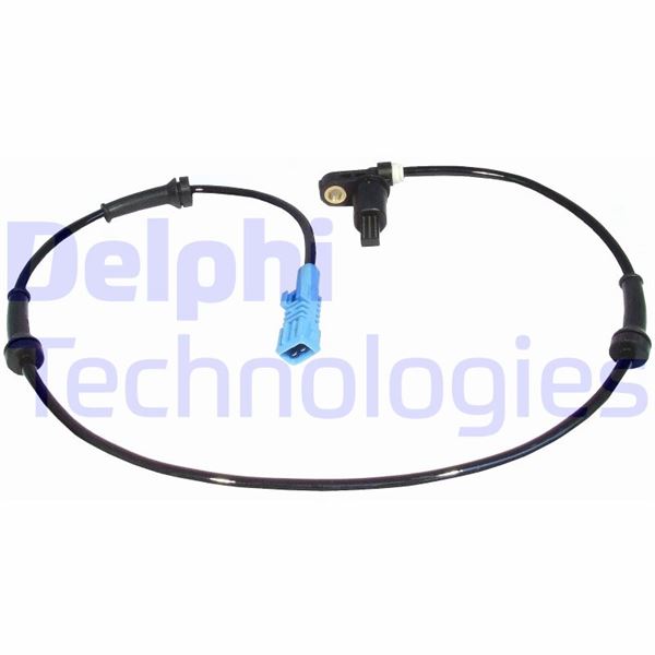 Abs Hiz Sensörü Arka P206 98> (845m)