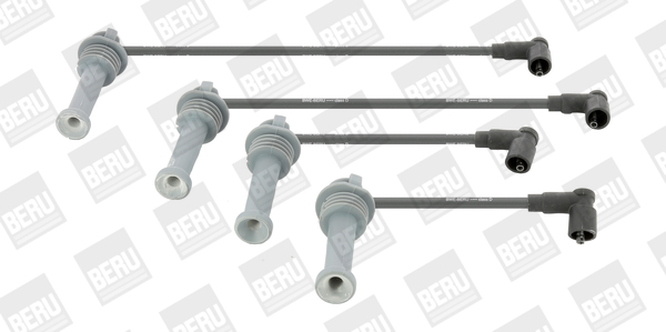 Buji Kablo Takımı Focus-cmax-fiesta-mondeo-bmax-ma...