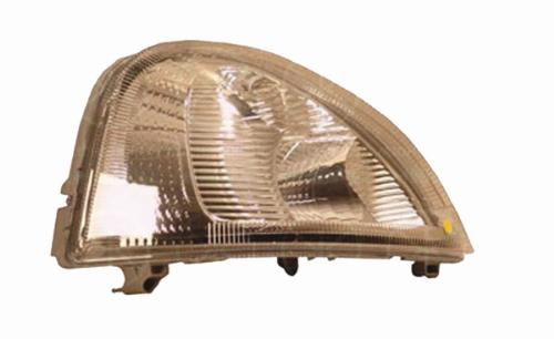 (20-B267-05-2B) R.master Ön Far Motorlu RH.04-