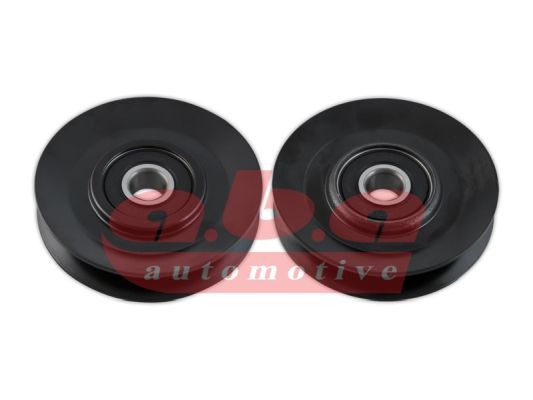 KLİMA KASNAĞI HYUNDAI H-1 STAREX 2,5L D4BH TCİ 98-07 / MITSUBISHI 2,5L 4D56T K74T 97->