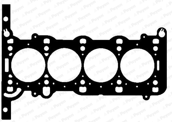 SILINDIR KAPAK CONTASI ASTRA J/CORSA D/INSIGNIA/MOKKA/ZAFIRA 1.2/1.4