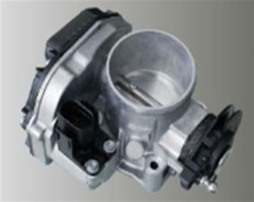 Gaz Kelebeği PASSAT-A4-A6 1.8T (Aeb) 1997-2005