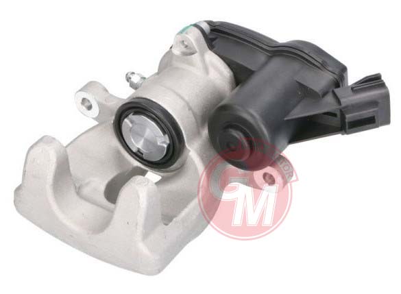 FREN KALİPERİ ARKA SAĞ (BRAKETLİ) RENAULT FLUENCE 09>MEGANE III 09>MEGANE IV 15>CAPTUR II 20>CLIO V 19> (PISTON 34mm+ DISK 274mm)