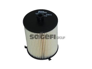 MAZOT FILTRESI TOYOTA YARIS 1.4 D4D 11-