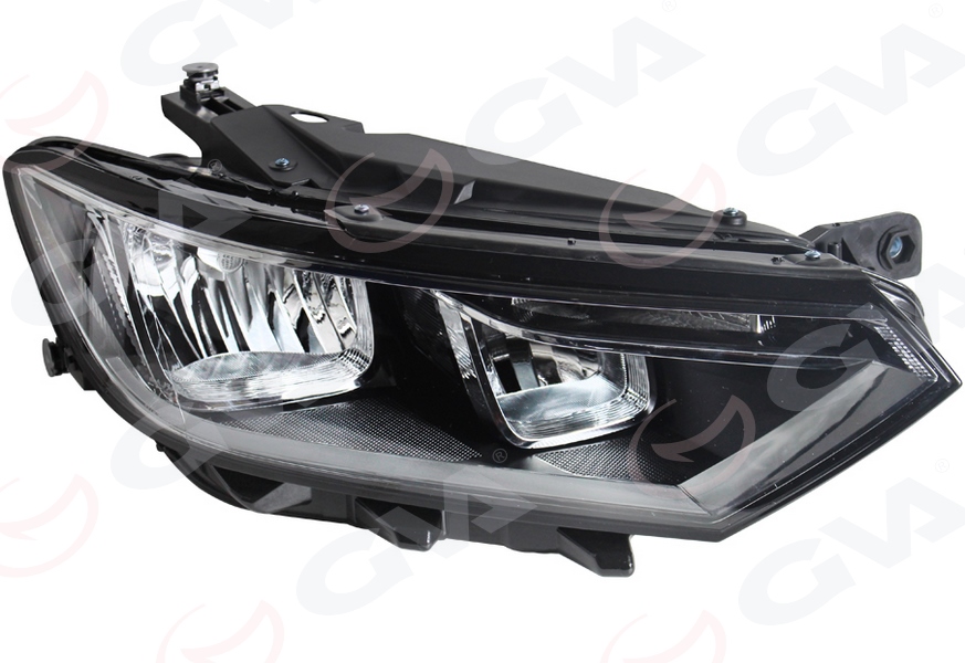 Far Halegon Ampullu Motorlu Sağ
