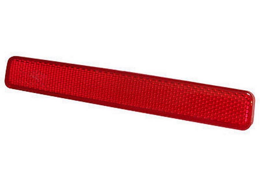 Tampon Reflektörü Sağ