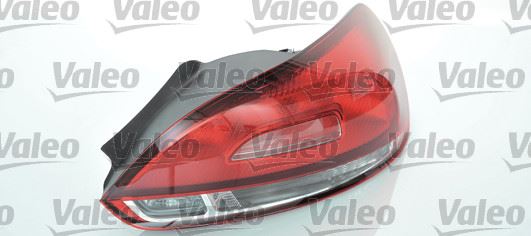 STOP SOL VW SCIROCCO 09/08>(SİSLİ)