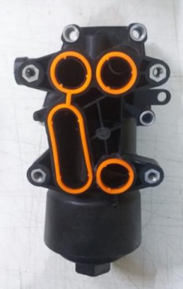 Yağ Filtre Kütüğü Vw-audi-skoda-seat (10-16) 1.6TD...