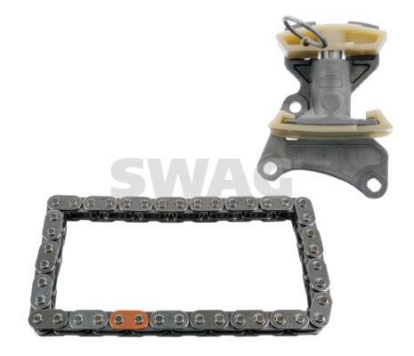Eksantrik Zincir Seti GOLF5-JETTA-PASSAT-A3-A4