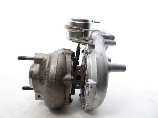 Turbo Komple